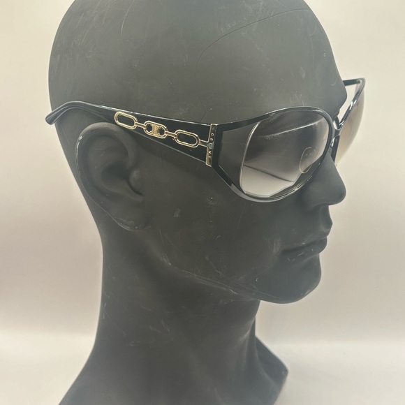 Celine Sunglasses SC 1411 G - Picture 4 of 7